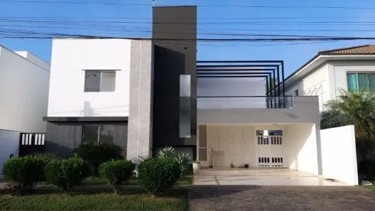 Casa com 1 Quarto à venda, 328m² no Parque Califórnia, Campos dos Goytacazes