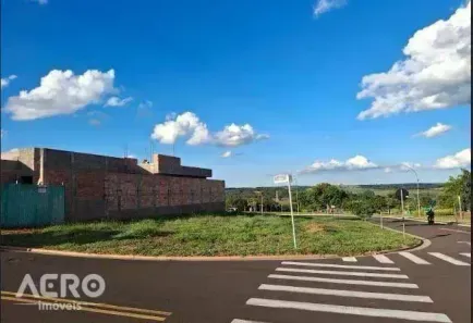 Lote/Terreno à venda, 408m² no Residencial Guestier, Piratininga