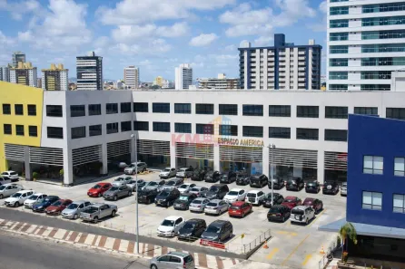 Sala Comercial à venda, 315m² no Tirol, Natal
