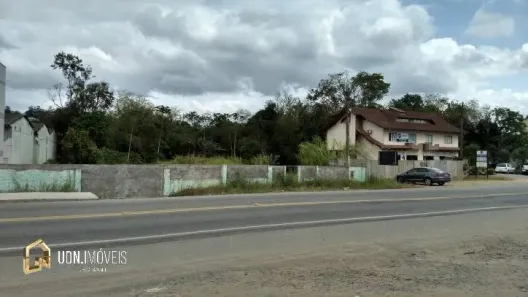 Lote/Terreno à venda, 4367m² no Itoupavazinha, Blumenau