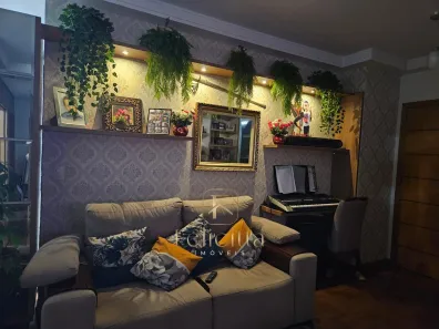 Apartamento com 2 Quartos à venda, 72m² no Campinas, São José