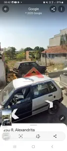 Lote/Terreno à venda, 10m² no Jardim Santa Hermínia, São José dos Campos