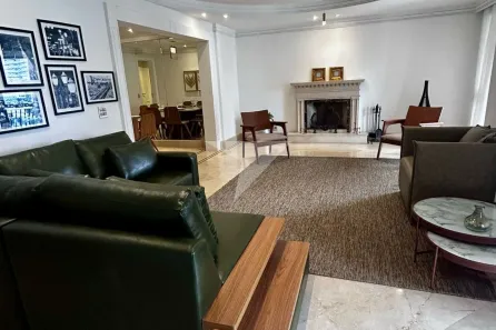 Apartamento com 4 Quartos à venda, 184m² no Jardim Paulista, São Paulo
