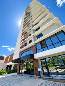Apartamento com 1 Quarto para alugar, 39m² no Cidade Universitária, Anápolis