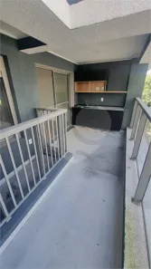 Apartamento com 1 Quarto à venda, 54m² no Vila Clementino, São Paulo