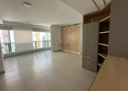 Apartamento com 1 Quarto para alugar, 50m² no Altos do Esplanada, São José dos Campos
