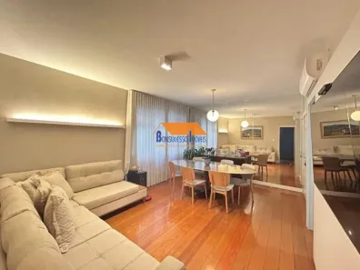Apartamento com 3 Quartos à venda, 95m² no Silveira, Belo Horizonte