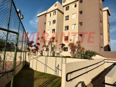 Apartamento com 2 Quartos à venda, 50m² no Núcleo do Engordador, São Paulo