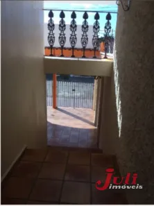 Sobrado com 9 Quartos à venda, 166m² no Centro, São Bernardo do Campo