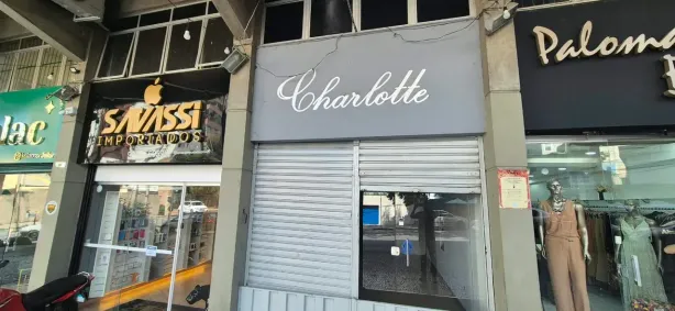 Ponto Comercial para alugar, 70m² no São Pedro, Belo Horizonte