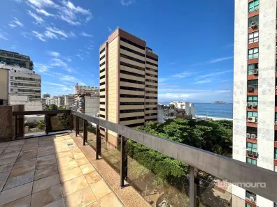 Cobertura com 4 Quartos à venda, 325m² no Ipanema, Rio de Janeiro