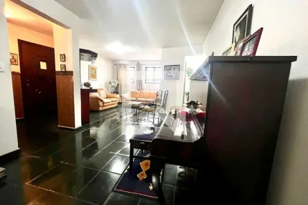 Casa com 4 Quartos à venda, 264m² no Jardim Bom Retiro, Campinas