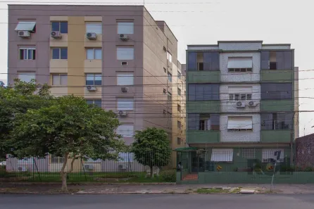 Apartamento com 2 Quartos à venda, 69m² no Santana, Porto Alegre