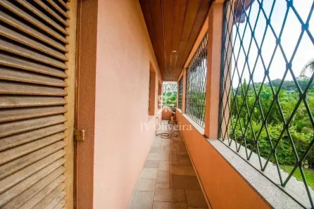 Casa com 4 Quartos para alugar, 573m² no Cidade Jardim, São Paulo