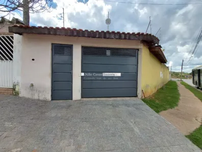 Casa com 2 Quartos à venda, 95m² no Jardim Wanel Ville V, Sorocaba