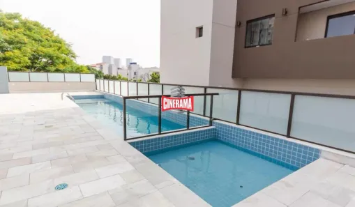 Apartamento com 2 Quartos à venda, 56m² no Parque das Nações, Santo André
