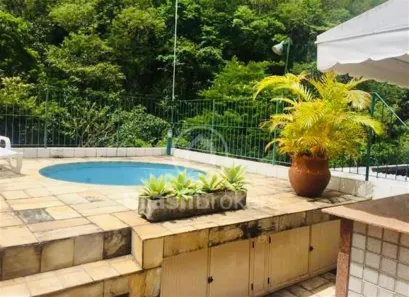 Cobertura com 5 Quartos à venda, 367m² no Lagoa, Rio de Janeiro