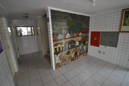 Apartamento com 2 Quartos à venda, 42m² no Boa Vista, Recife