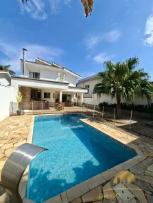 Casa de Condomínio com 3 Quartos à venda, 297m² no Jardim América, Atibaia