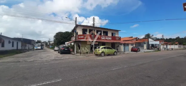 Prédio Comercial com 2 Quartos à venda, 242m² no Amapá, Salinópolis