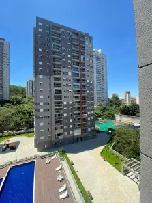 Apartamento com 1 Quarto à venda, 39m² no Vila Andrade, São Paulo