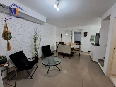 Casa de Condomínio com 3 Quartos à venda, 90m² no Parque Imperador, Campinas