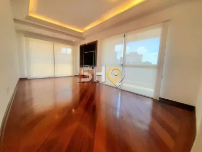 Cobertura com 3 Quartos à venda, 160m² no Planalto Paulista, São Paulo