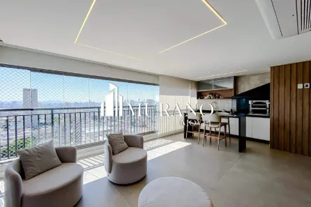 Apartamento com 3 Quartos à venda, 159m² no Mooca, São Paulo
