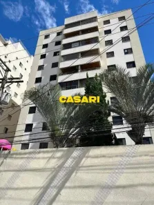 Apartamento com 4 Quartos à venda, 93m² no Rudge Ramos, São Bernardo do Campo