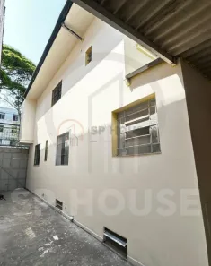 Imóvel Comercial para alugar, 130m² no Indianópolis, São Paulo