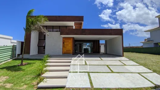 Casa de Condomínio com 3 Quartos à venda, 171m² no Inoã (Inoã), Maricá