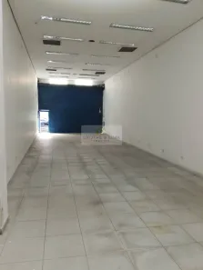 Ponto Comercial para alugar, 120m² no Centro, Taubaté