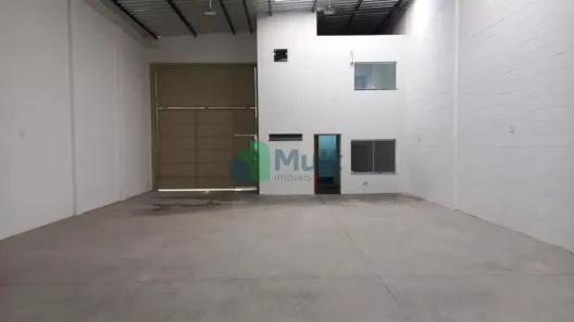 Galpão/Depósito/Armazém à venda, 300m² no Jardim Itaporã, Ribeirão Preto
