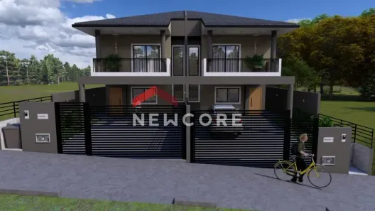 Sobrado com 3 Quartos à venda, 135m² no Ingleses do Rio Vermelho, Florianópolis