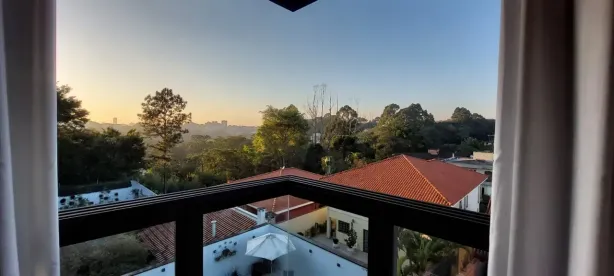 Casa com 4 Quartos à venda, 374m² no City América, São Paulo