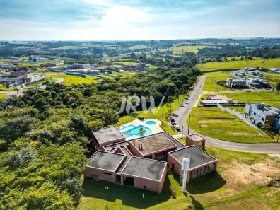 Lote/Terreno à venda, 1200m² no Jardim Quintas da Terracota, Indaiatuba