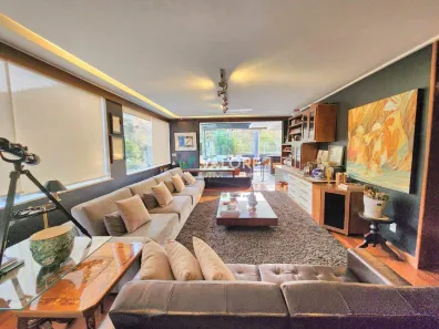 Cobertura com 4 Quartos à venda, 720m² no Comiteco, Belo Horizonte