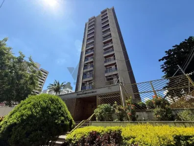 Apartamento com 1 Quarto para alugar, 62m² no Centro, Campinas