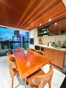 Apartamento com 3 Quartos à venda, 89m² no Pituba, Salvador