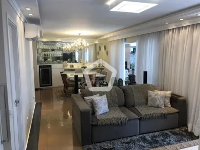 Apartamento com 3 Quartos à venda, 129m² no Jardim da Glória, São Paulo