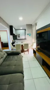 Apartamento com 2 Quartos para alugar, 48m² no Paupina, Fortaleza