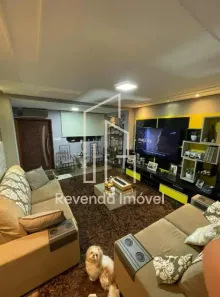 Casa com 3 Quartos à venda, 170m² no Mooca, São Paulo