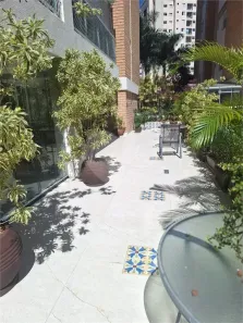 Apartamento com 4 Quartos à venda, 265m² no Mooca, São Paulo