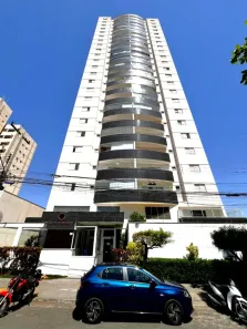 Apartamento com 3 Quartos para alugar, 95m² no Parque Amazônia, Goiânia