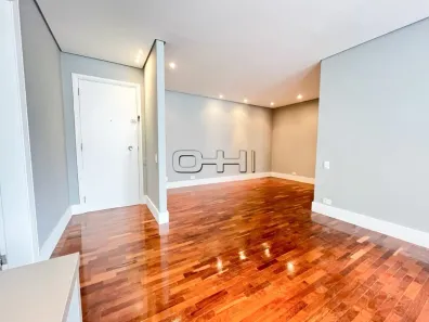 Apartamento com 3 Quartos à venda, 130m² no Vila Nova Conceição, São Paulo