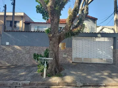 Casa com 4 Quartos à venda, 200m² no Jardim Leonor, Campinas