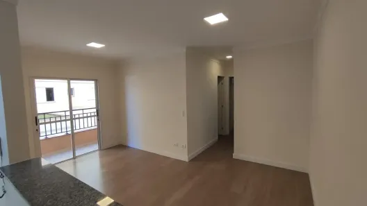 Apartamento com 2 Quartos à venda, 61m² no Jardim Oriente, São José dos Campos
