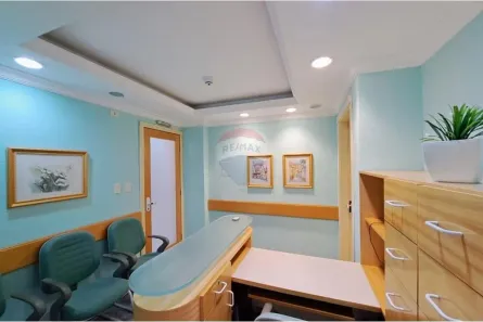 Sala Comercial à venda, 47m² no Centro, Passo Fundo