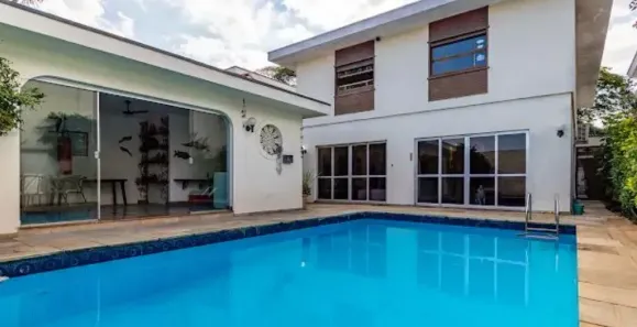 Casa com 4 Quartos à venda, 363m² no Granja Julieta, São Paulo