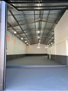 Galpão/Depósito/Armazém para alugar, 670m² no Cordeiros, Itajaí